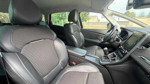Sc&eacute;nic 1.7 BLUEDCI 120 INTENS 2019 occasion 33600 Pessac