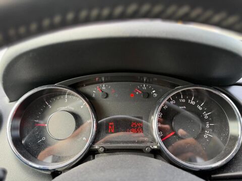 3008 GENERATION-I 1.6 HDI 110 PREMIUM BMP BVA 2011 occasion 78630 Orgeval