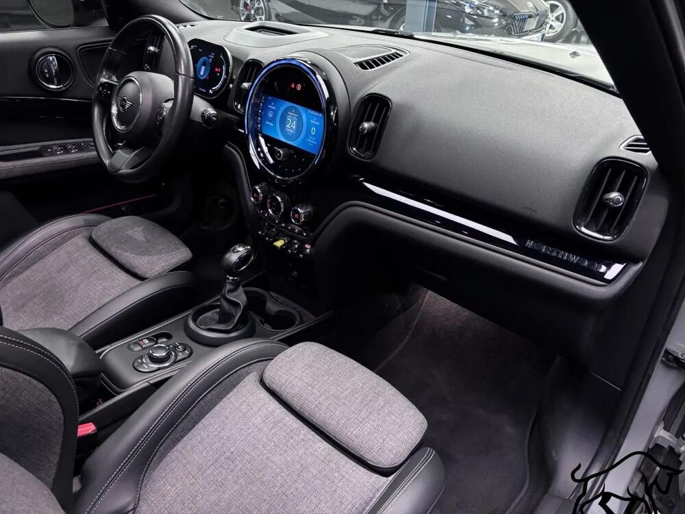 Countryman 1.5 220H 125 HYBRID PHEV 10KWH COOPER SE NORTHWOOD ALL4 BVA 2022 occasion 13150 TARASCON