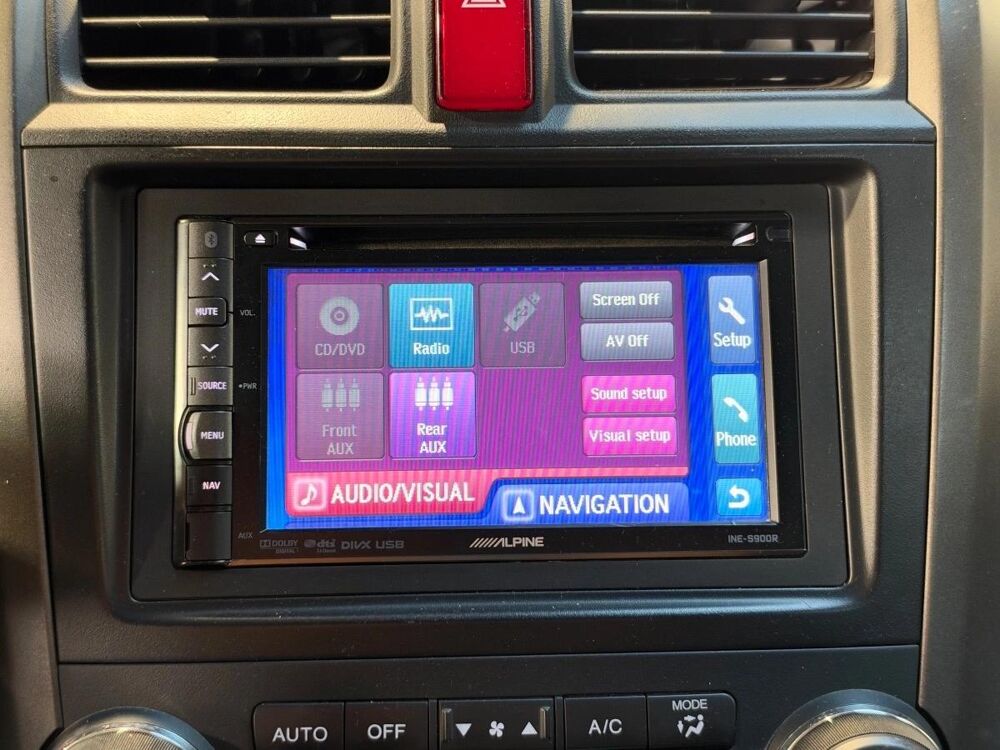 CR-V 2.2 DTEC Elegance 2012 occasion 62400 B&eacute;thune