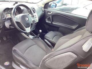 Mito 1.4 Turbo Turismo 2010 occasion 62100 Calais