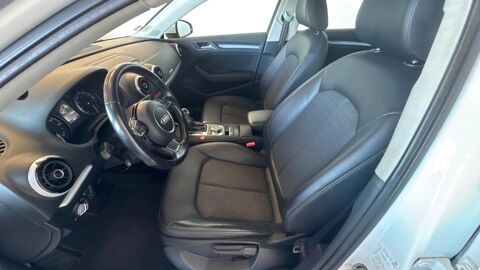 A3 2015 occasion 17600 Saujon