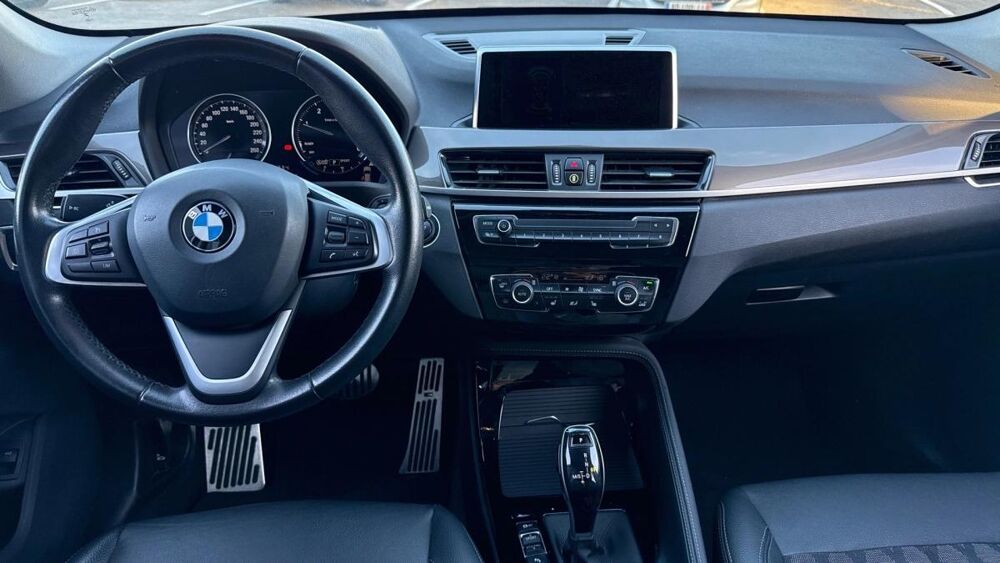 X1 xDrive 18 d xLine 2019 occasion 60200 Compi&egrave;gne