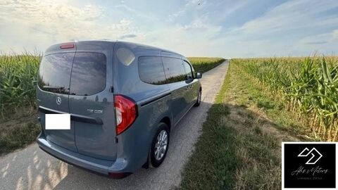 Citan TOURER 1.5 112 CDI 115 BVA 2025 occasion 83260 LA CRAU