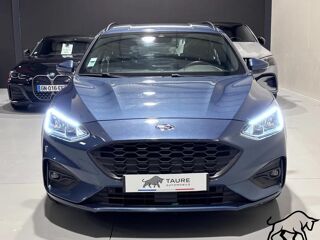 Focus BREAK 1.5 ECOBLUE 120 ST-LINE 2019 occasion 13150 TARASCON