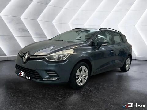 Renault clio 🚀   ESTATE 1.2 75 CH EXPRESSION 