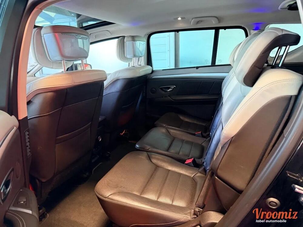 Espace 1.6 DCI 160 ENERGY INITIALE PARIS EDC BVA 2015 occasion 41000 Blois