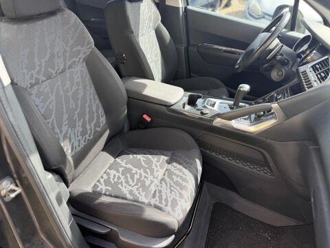 3008 GENERATION-I 1.6 HDI 110 PREMIUM BMP BVA 2011 occasion 78630 Orgeval