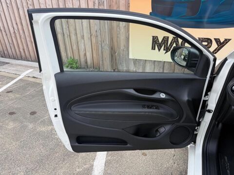 500 CABRIOLET ELECTRIC 155 64PPM 42KWH SCORPIONISSIMA BVA 2024 occasion 33260 La Teste-de-Buch