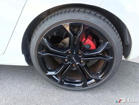 Clio 1.6 200 MONACO GP RS EDC BVA 2014 occasion 67500 Haguenau