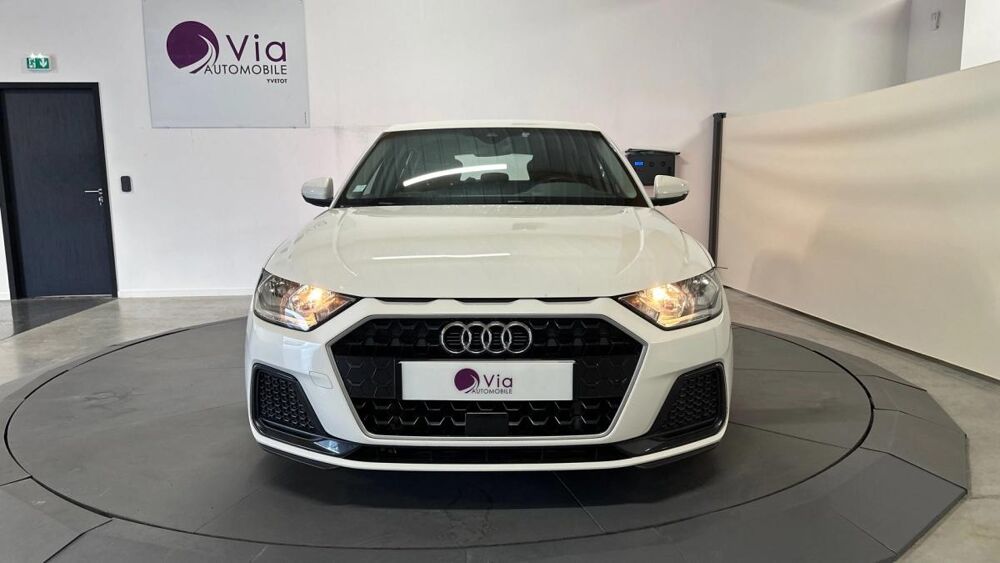 A1 25 TFSI 25 TFSI Design 2022 occasion 76190 Auzebosc
