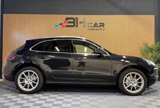 Macan 3.0 340 S PDK BVA 2016 occasion 78410 Aubergenville