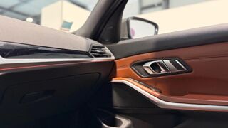 S&eacute;rie 3 TOURING 2.0 330 I 260 M-SPORT BVA 2020 occasion 59494 Petite-For&ecirc;t