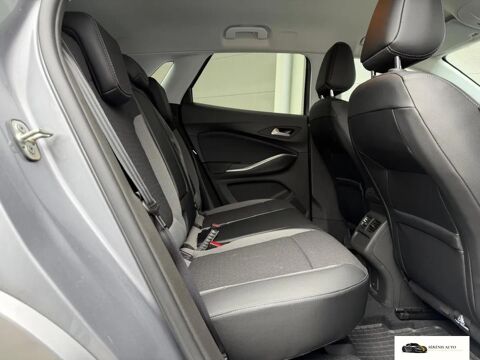 Grandland 1.2 T 130 ELEGANCE BUSINESS 4X2 BVA 2022 occasion 33185 Le Haillan