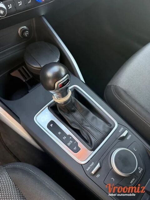 Q2 1.4 TFSI COD 150 BUSINESS LINE S-TRONIC BVA 2017 occasion 94520 P&eacute;rigny