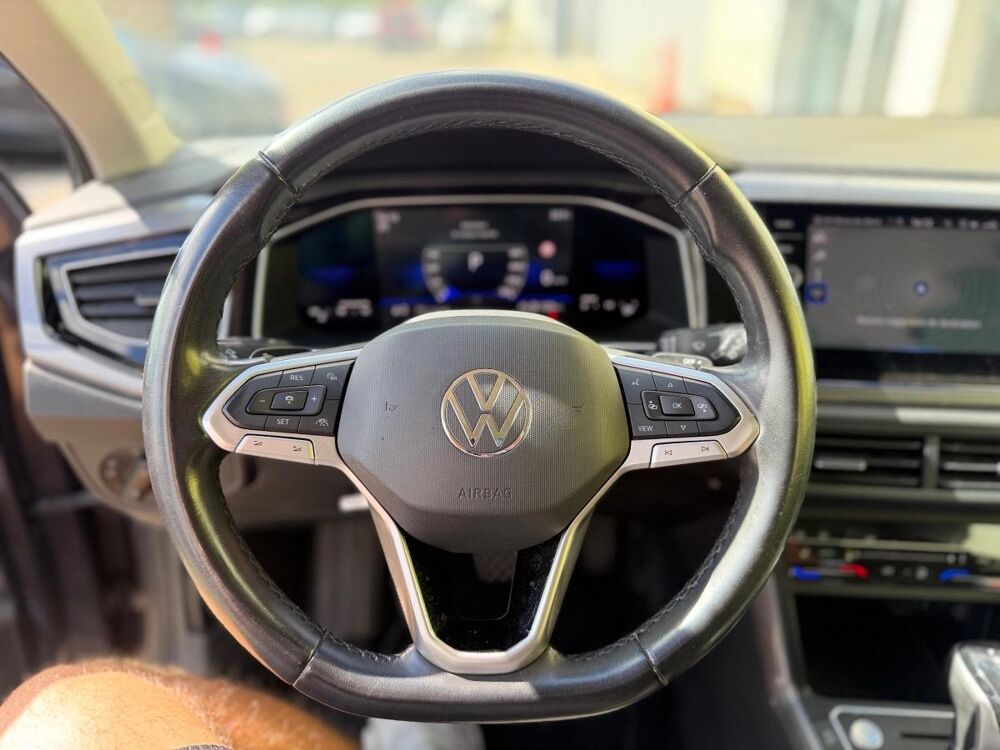 Polo 1.0 TSI 95 CONNECT 2022 occasion 78630 Orgeval