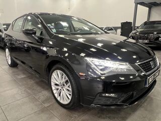 Leon 2019 occasion 69800 SAINT-PRIEST