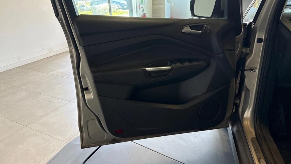 C-max 1.5 TDCI Titanium 2015 occasion 33600 Pessac