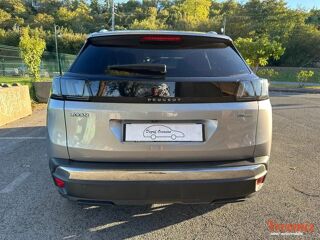 3008 GENERATION-II 1.6 225H 180 HYBRID PHEV ALLURE PACK E-EAT BVA 2020 occasion 64990 MOUGUERRE