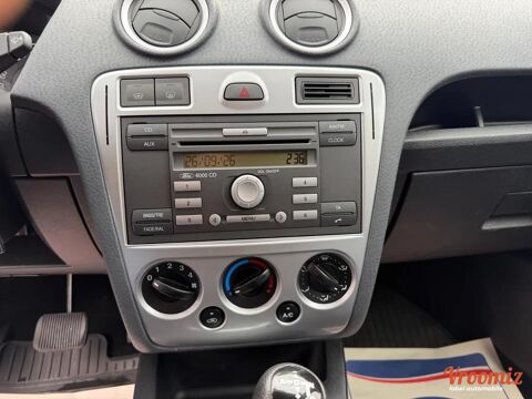 Fusion 1.4 80 Ambiente 2008 occasion 91200 Athis-Mons