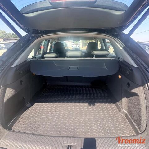 Q3 2.0 TDI 150 ULTRA AMBITION LUXE 2016 occasion 78490 Galluis