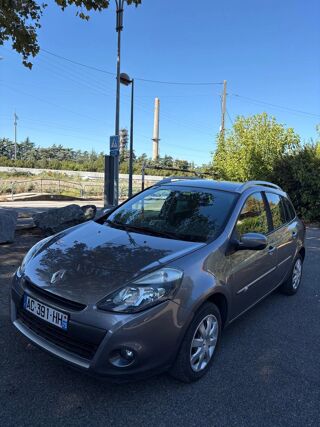 Clio 2009 occasion 69320 Feyzin