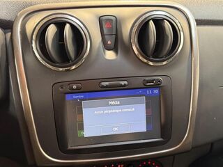 Sandero STEPWAY Stepway Prestige 2014 occasion 62400 B&eacute;thune