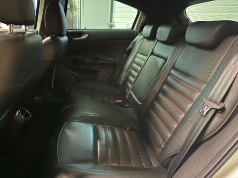 Giulietta 1.8 TBI 235 QUADRIFOGLIO VERDE 2011 occasion 78410 Aubergenville