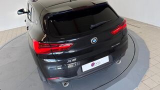 X2 2018 occasion 17600 Saujon