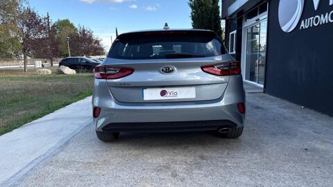 Ceed 1.5 TGDI Active 2021 occasion 33600 Pessac