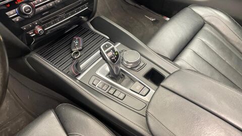 X6 XDRIVE40 xDrive 40 d 2019 occasion 59223 Roncq