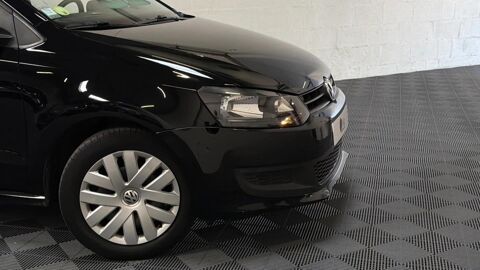 Polo 1.2 TDI 75ch Style 5p 2012 occasion 91380 Chilly-Mazarin