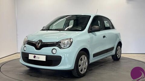 Renault Twingo 2018 occasion Perpignan 66000