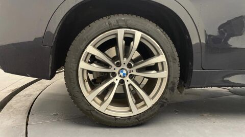 X6 XDRIVE40 xDrive 40 d 2019 occasion 59223 Roncq