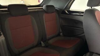 Beetle 1.2 TSI Basis BMT 2016 occasion 17600 Saujon