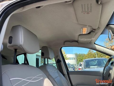 Clio 1.5 DCI 90 ENERGY INITIALE PARIS 2011 occasion 45770 Fleury-les-Aubrais