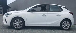 Corsa 1.2 T 100 EDITION 2021 occasion 17220 LA JARNE