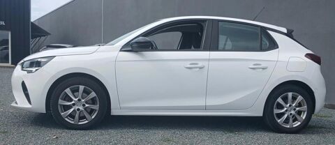 Corsa 1.2 T 100 EDITION 2021 occasion 17220 LA JARNE