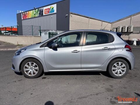 208 GENERATION-I 1.6 BLUEHDI 75 ACTIVE BUSINESS START-STOP 2016 occasion 78500 SARTROUVILLE