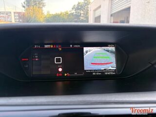 C4 Picasso 2016 occasion 69008 Lyon 8e Arrondissement