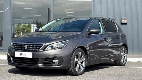 Annonce voiture Peugeot 308 9490 €