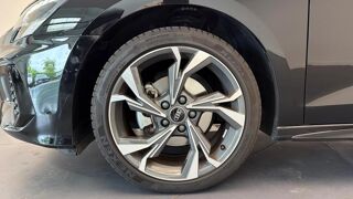 A3 35 TFSI 35 TFSI S line 2023 occasion 59223 Roncq