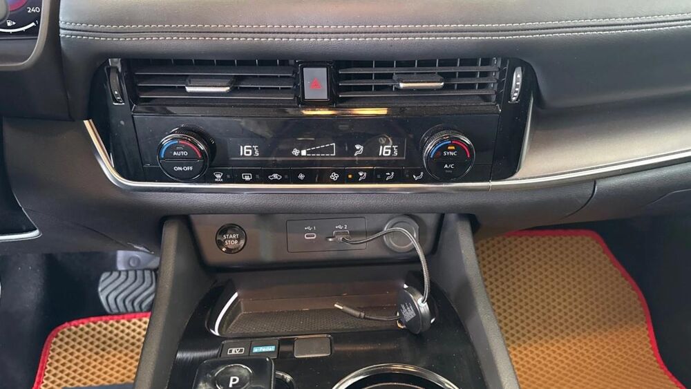 X-Trail 2023 occasion 17600 Saujon