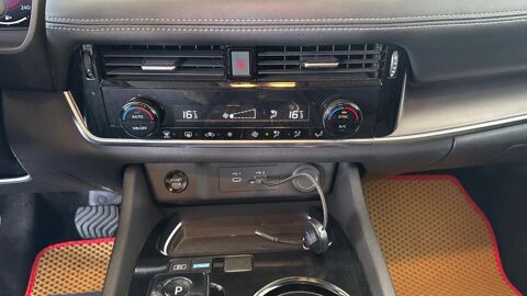 X-Trail 2023 occasion 17600 Saujon