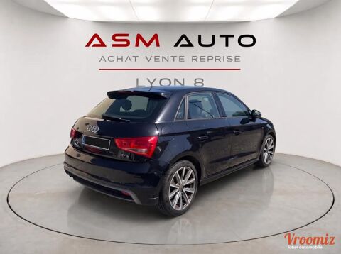 A1 2014 occasion 69008 Lyon 8e Arrondissement