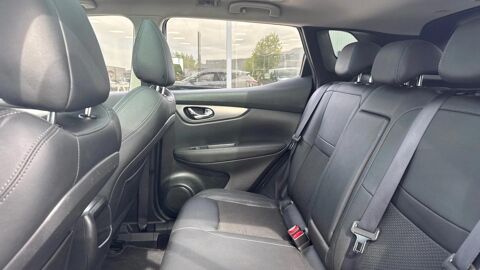 Qashqai GENERATION-II 1.5 DCI 110 TEKNA PLUS 2WD 2018 occasion 60200 Compi&egrave;gne