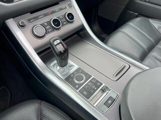 Range Rover 2013 occasion 95480 Pierrelaye