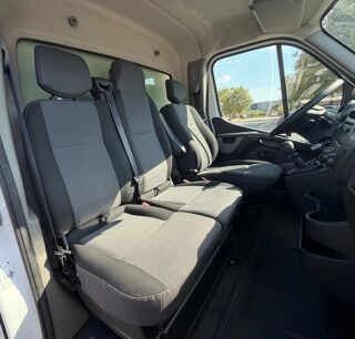 Master 2018 occasion 84300 Cavaillon