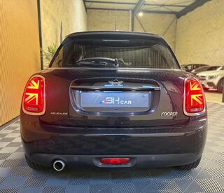 MINI COUPE 1.5 135 COOPER BVA 2020 occasion 78410 Aubergenville