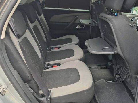 C4 Picasso 1.6 E-HDI 115 INTENSIVE 2014 occasion 34000 MONTPELLIER